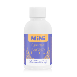 Bagnodoccia L'Orientale 100 ml