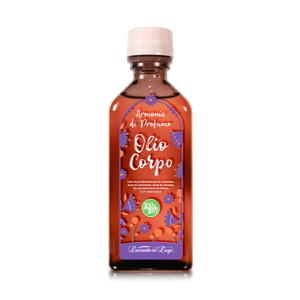 Olio corpo Armonie di Profumo