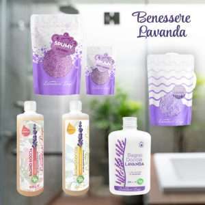 Linea Bagno
