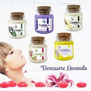 Linea Candele