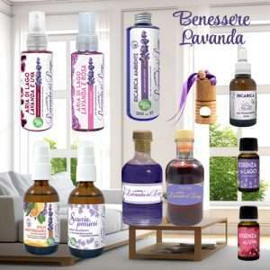 Linea Casa e Ambiente