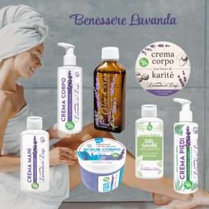 Linea Corpo