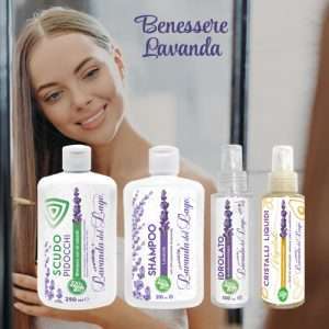 Linea Capelli