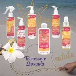 Linea Estate Bio
