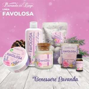 Linea Favolosa