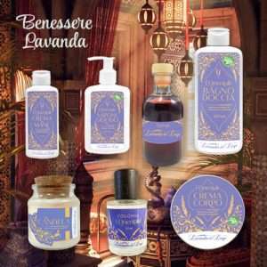 Linea L'Orientale