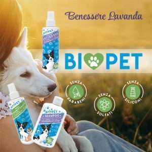 Linea Bio Pet