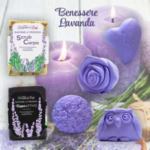 Linea Saponette