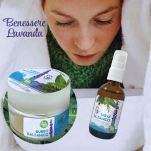 Linea Sollievo Balsamico