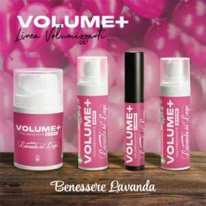 Linea Volumizzante