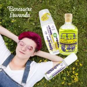 Linea Zanzare / Insetti