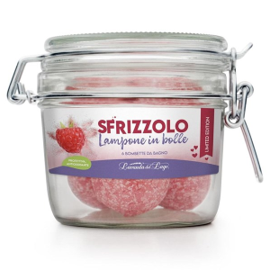Bombette da bagno Sfrizzolo