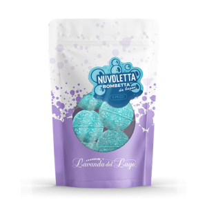 Bombette da bagno Nuvoletta