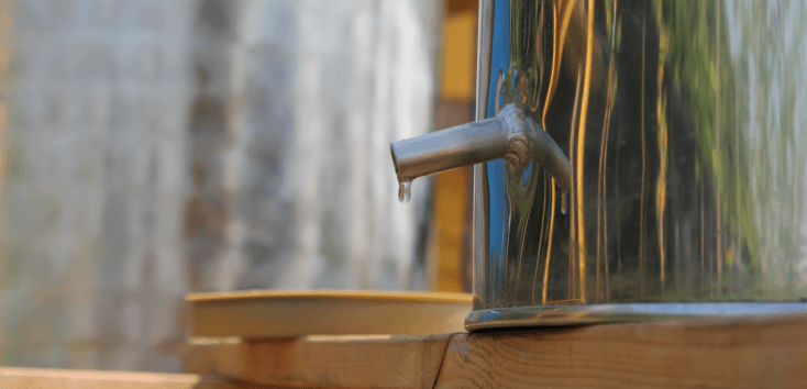 Olio essenziale di lavanda