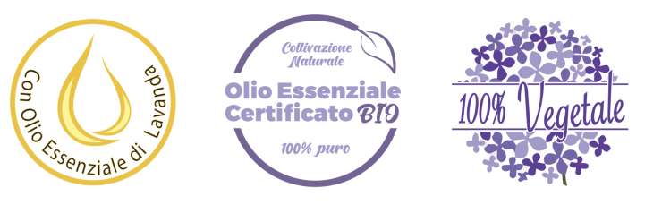 Proprietà olio essenziale di lavanda