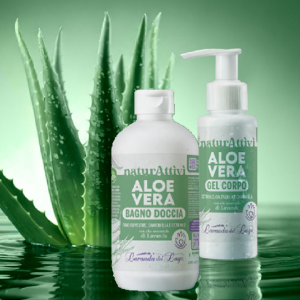 Linea Aloe Vera