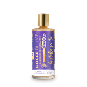 Gocce di luce Lavanda del Lago
