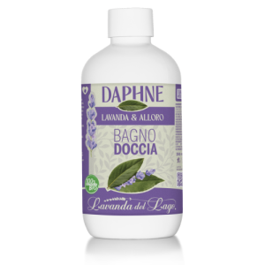 BAGNO DOCCIA DAPHNE 250ml
