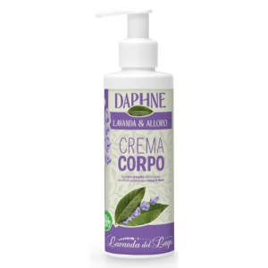 CREMA CORPO DAPHNE 200ml