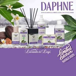 Linea Daphne