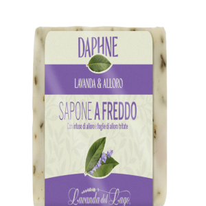 SAPONE A FREDDO DAPHNE 95gr