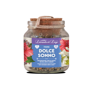 Tisana Dolce Sonno