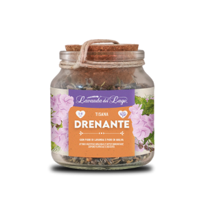 Tisana Drenante