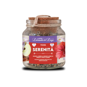 Tisana Serenità