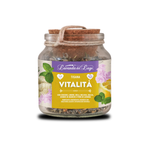 Tisana Vitalità
