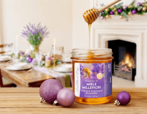 Come utilizzare il miele alla lavanda in cucina