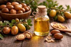 Benefici dell'Olio di Argan
